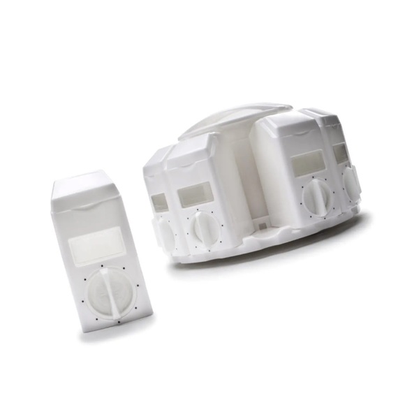 Kitchen Art Select-A-Spice Carousel - Picture 12 of 12